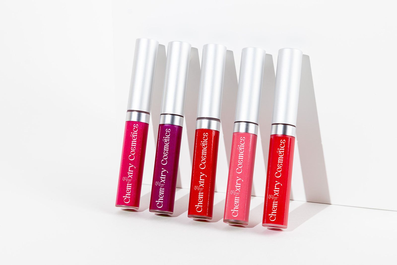 Chemixtry Cosmetics Lip Gloss